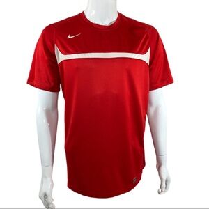 Nike Rio II Soccer Sports Practice Jersey